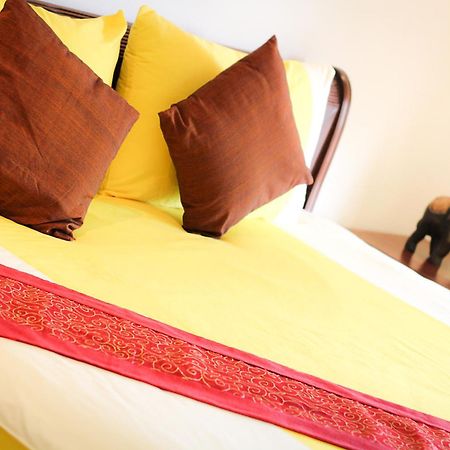 Thai Pura Resort Pattaya Extérieur photo