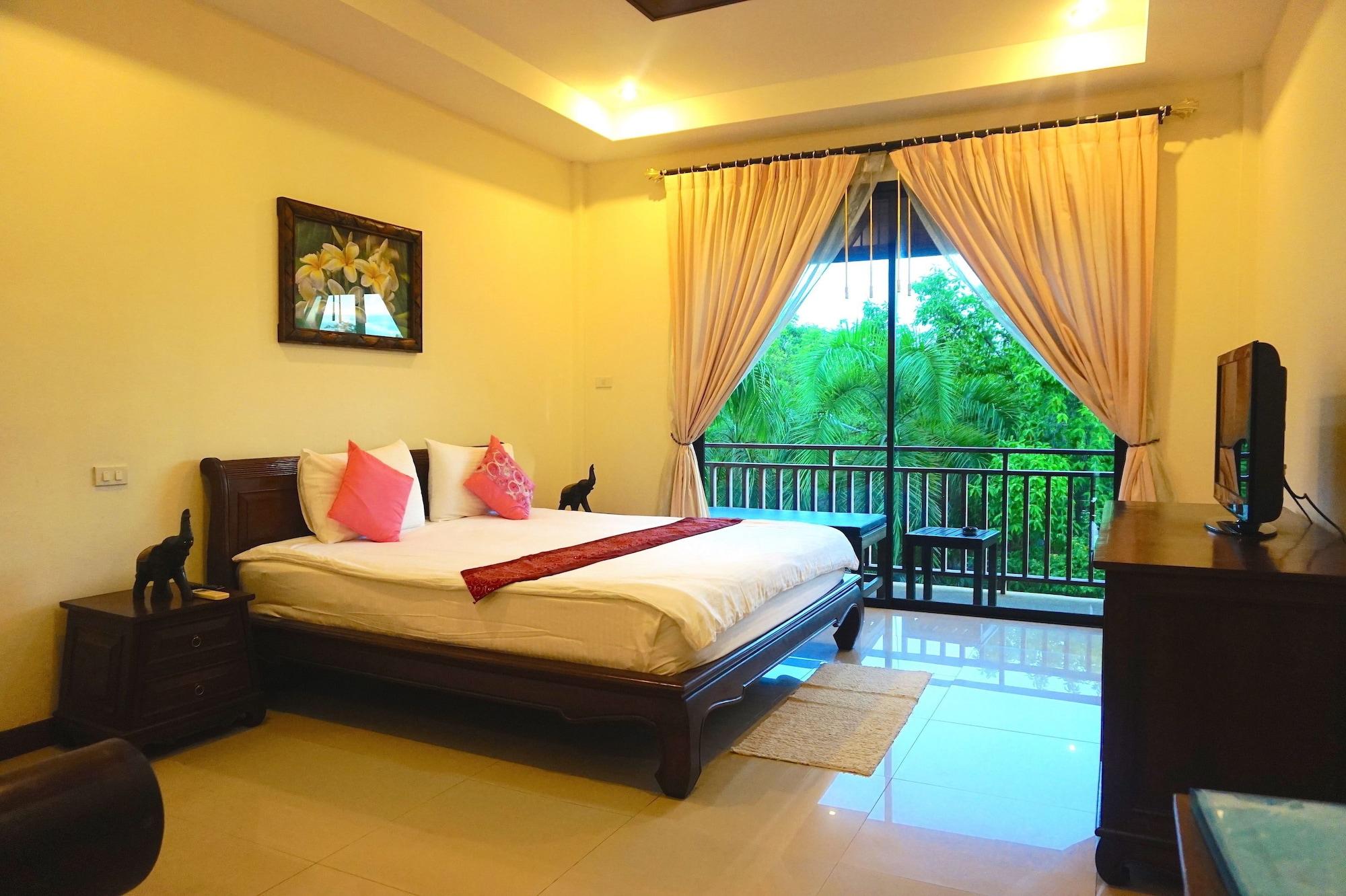 Thai Pura Resort Pattaya Extérieur photo