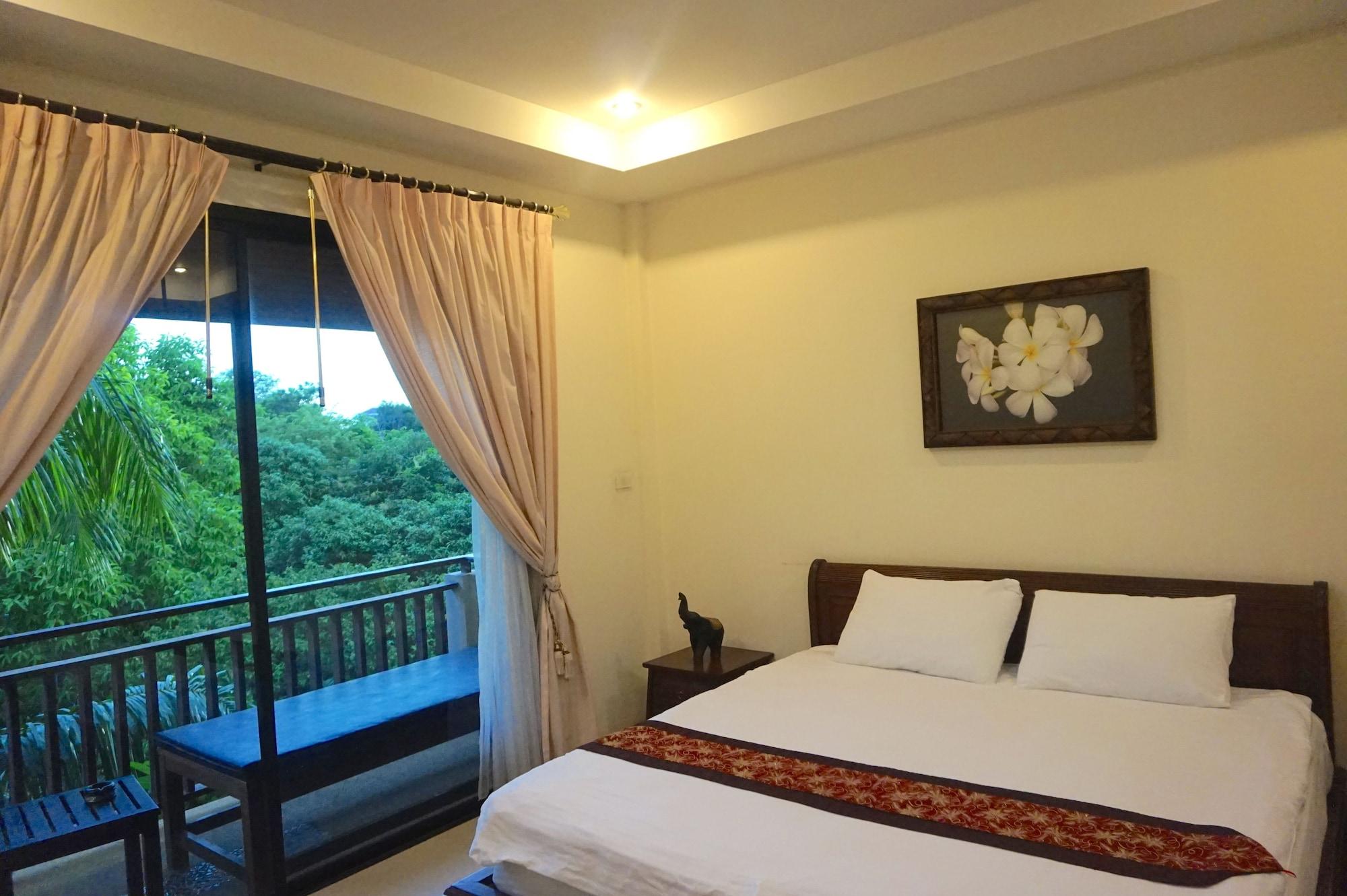 Thai Pura Resort Pattaya Extérieur photo