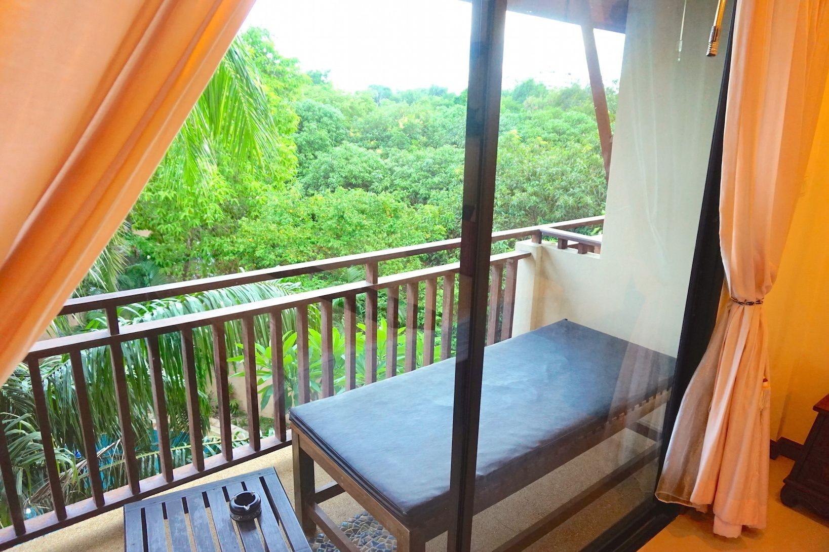 Thai Pura Resort Pattaya Extérieur photo