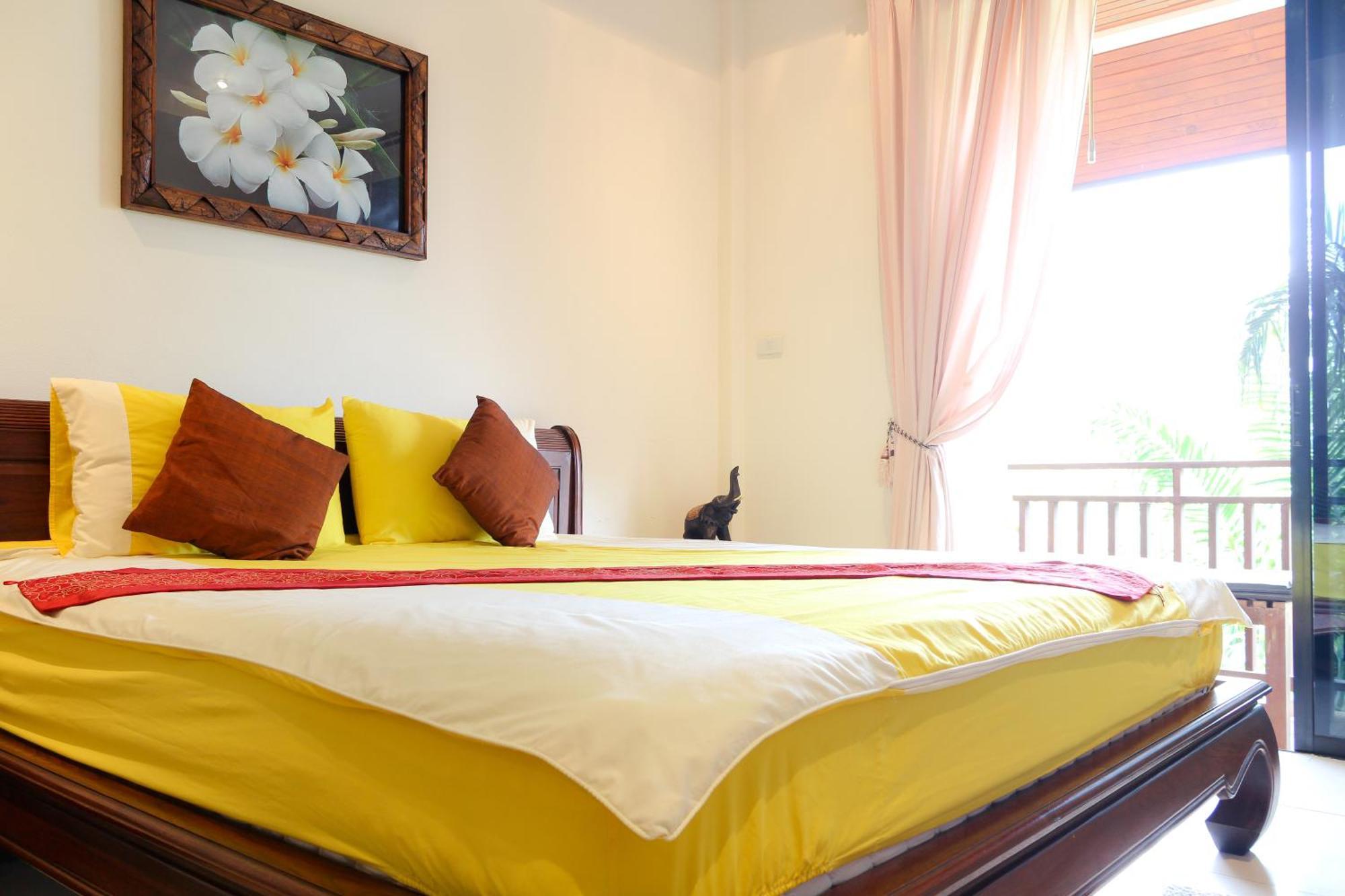 Thai Pura Resort Pattaya Extérieur photo