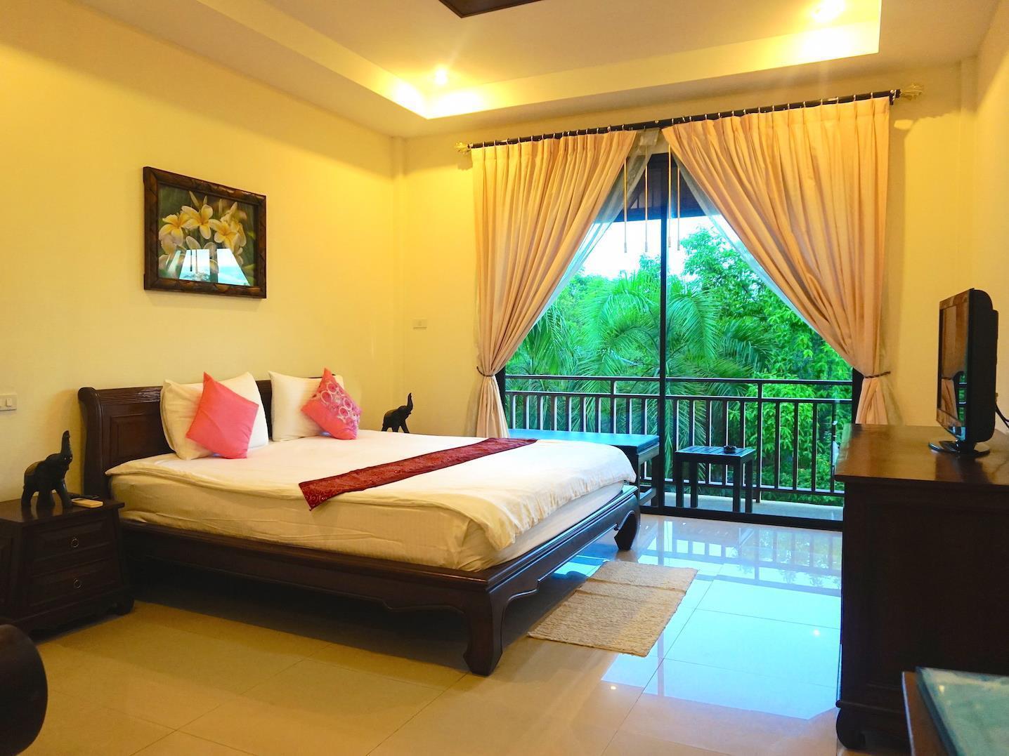 Thai Pura Resort Pattaya Extérieur photo
