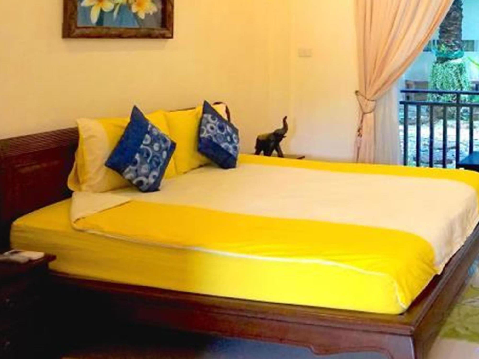 Thai Pura Resort Pattaya Extérieur photo
