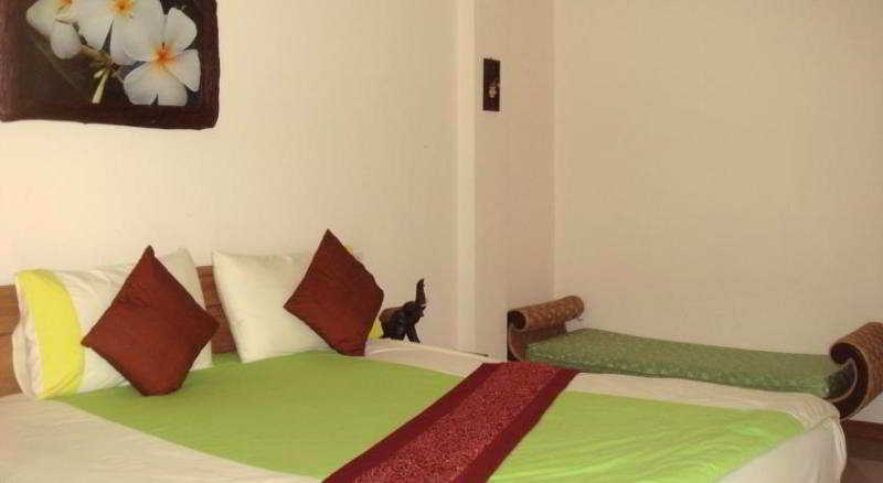 Thai Pura Resort Pattaya Extérieur photo