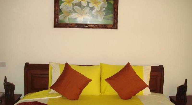 Thai Pura Resort Pattaya Extérieur photo
