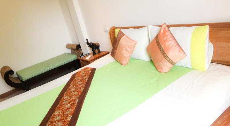 Thai Pura Resort Pattaya Extérieur photo