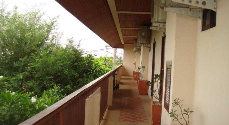 Thai Pura Resort Pattaya Extérieur photo